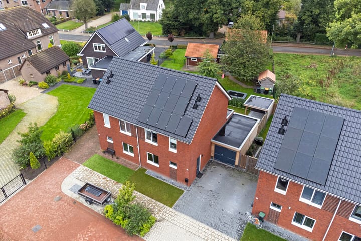 Foto 37 van C.J. van Doornstraat 44