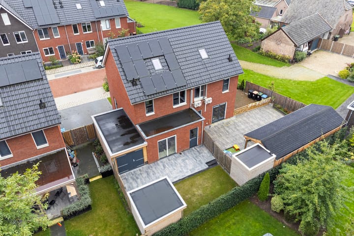 Foto 41 van C.J. van Doornstraat 44