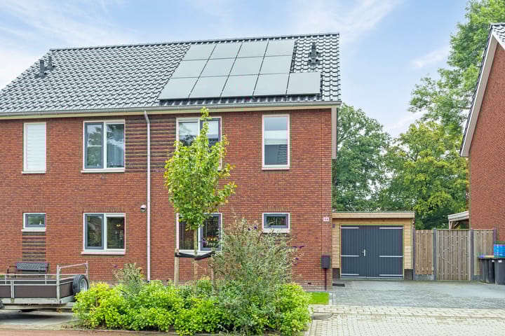 Foto 44 van C.J. van Doornstraat 44