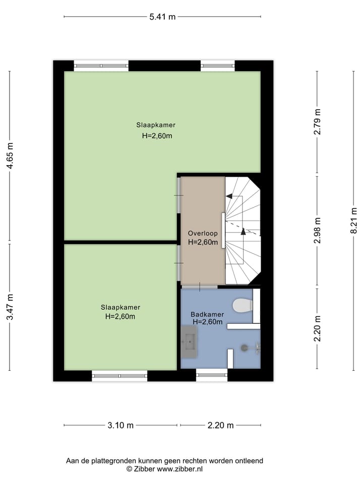 Foto 48 van C.J. van Doornstraat 44