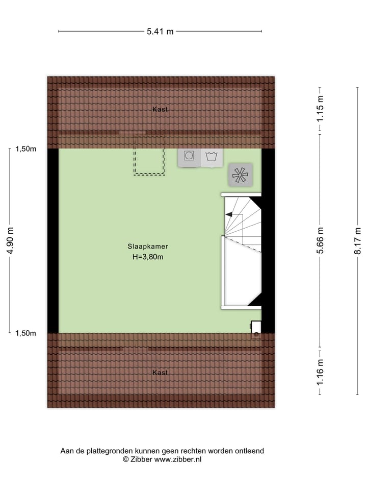 Foto 49 van C.J. van Doornstraat 44