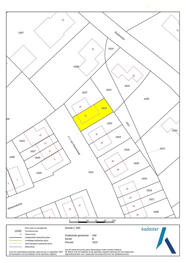 Foto 51 van C.J. van Doornstraat 44