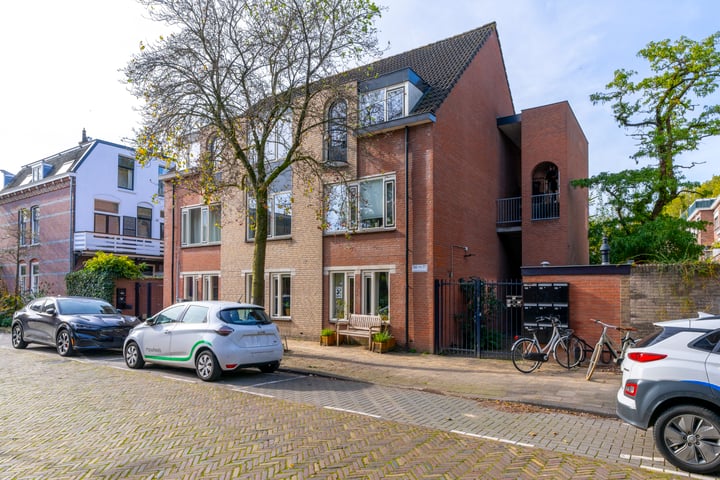 View photo of Bekkerstraat 164