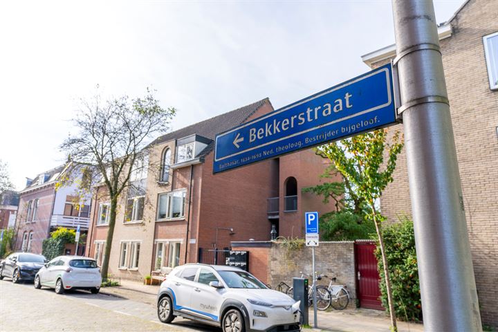 Bekijk foto 6 van Bekkerstraat 164