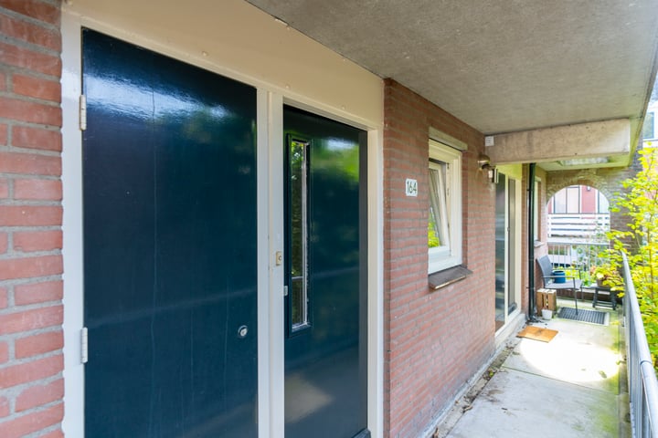 Bekijk foto 9 van Bekkerstraat 164