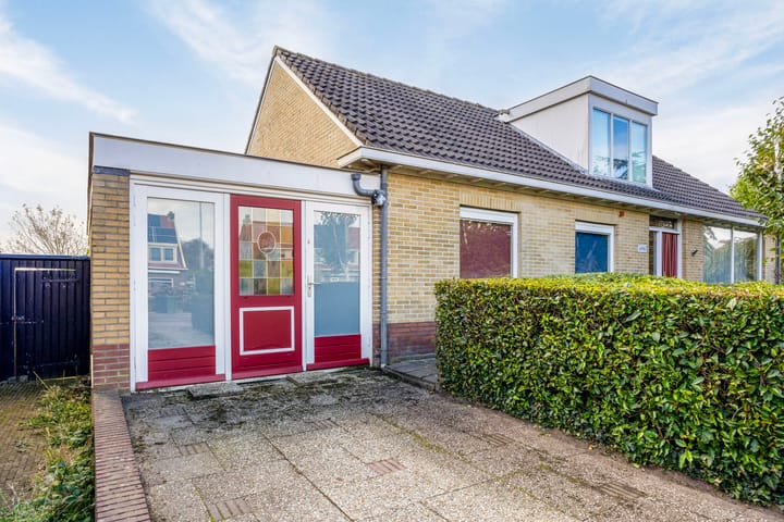 Photo 5 of Venneperweg 498