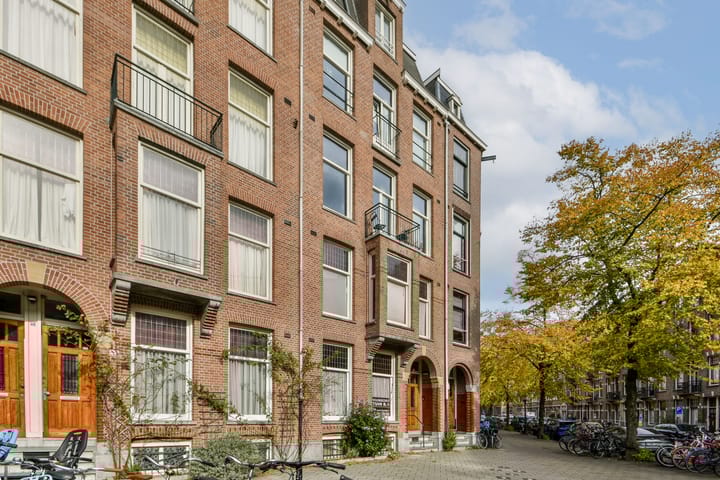 Foto 3 van Moreelsestraat 35-2