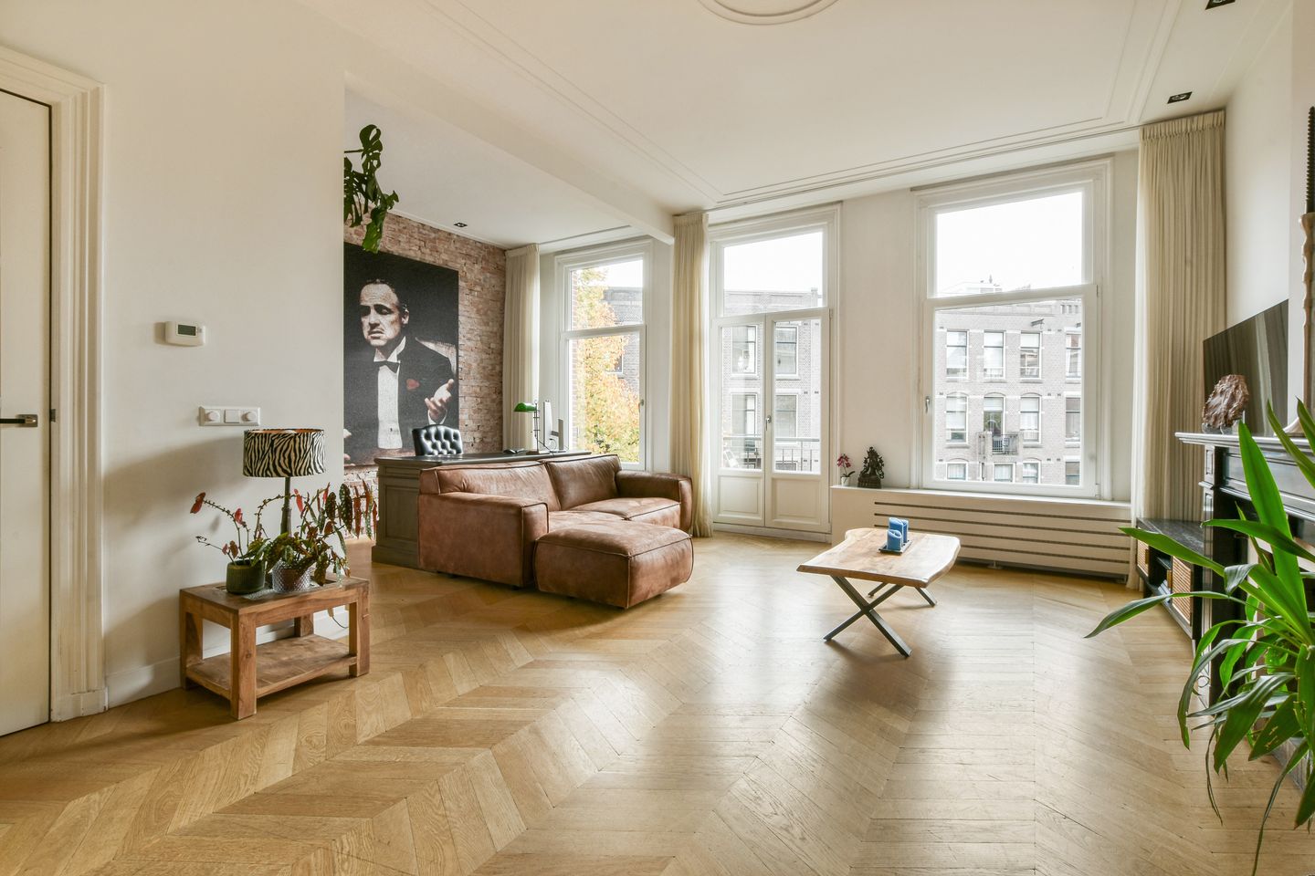 Photo 4 of Moreelsestraat 35-2