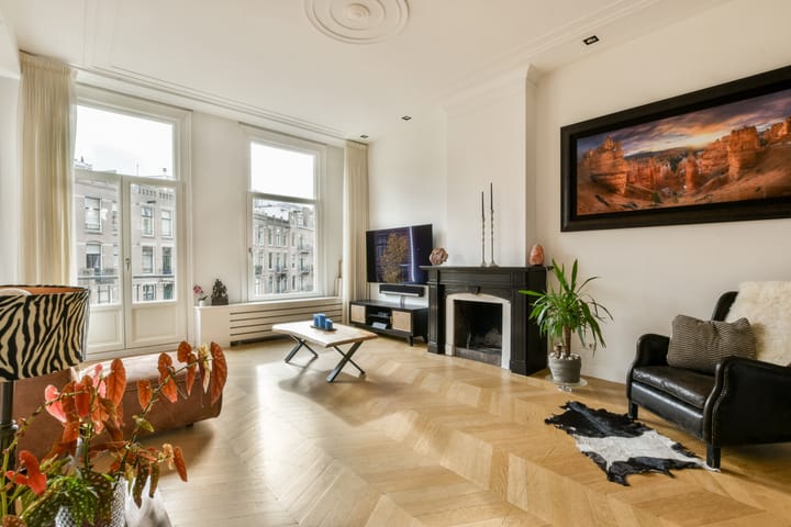 Foto 5 van Moreelsestraat 35-2