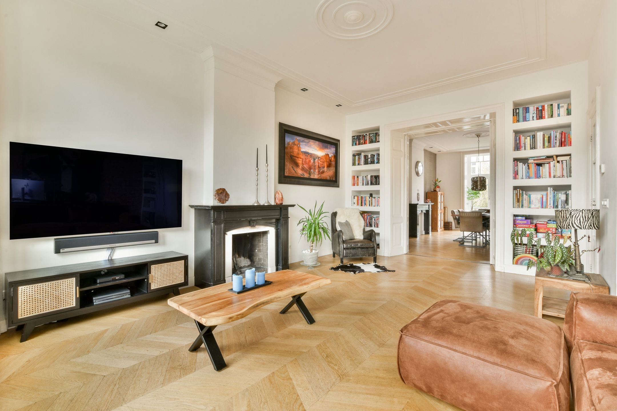 Photo 6 of Moreelsestraat 35-2