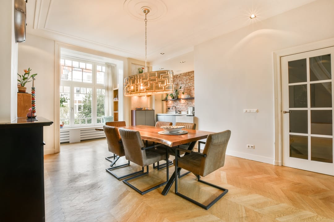 Photo 11 of Moreelsestraat 35-2