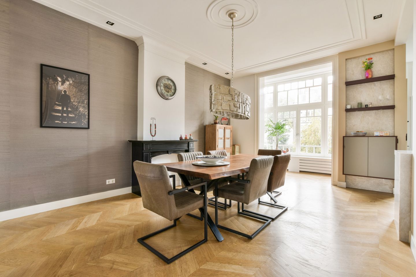 Photo 14 of Moreelsestraat 35-2