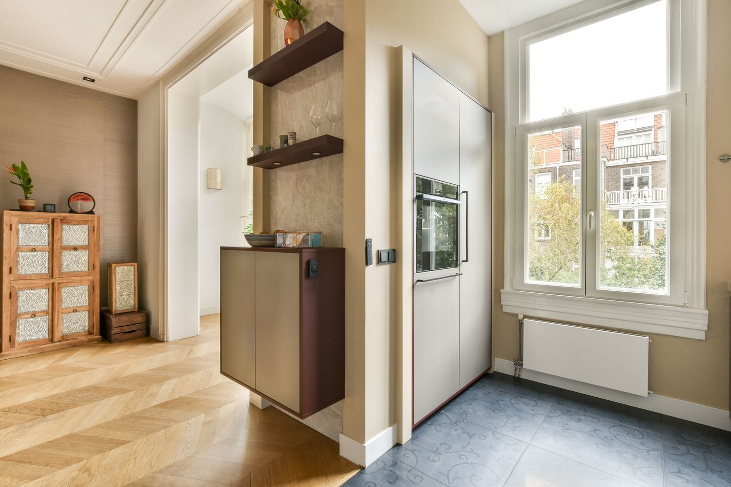 Photo 19 of Moreelsestraat 35-2