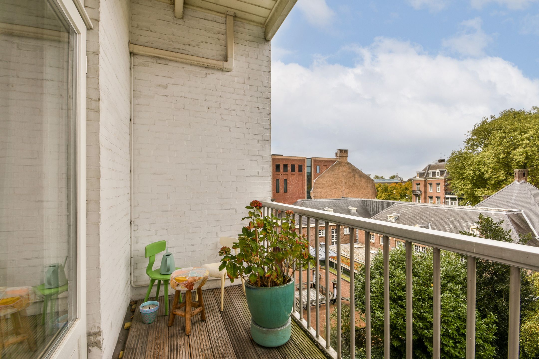 Photo 27 of Moreelsestraat 35-2