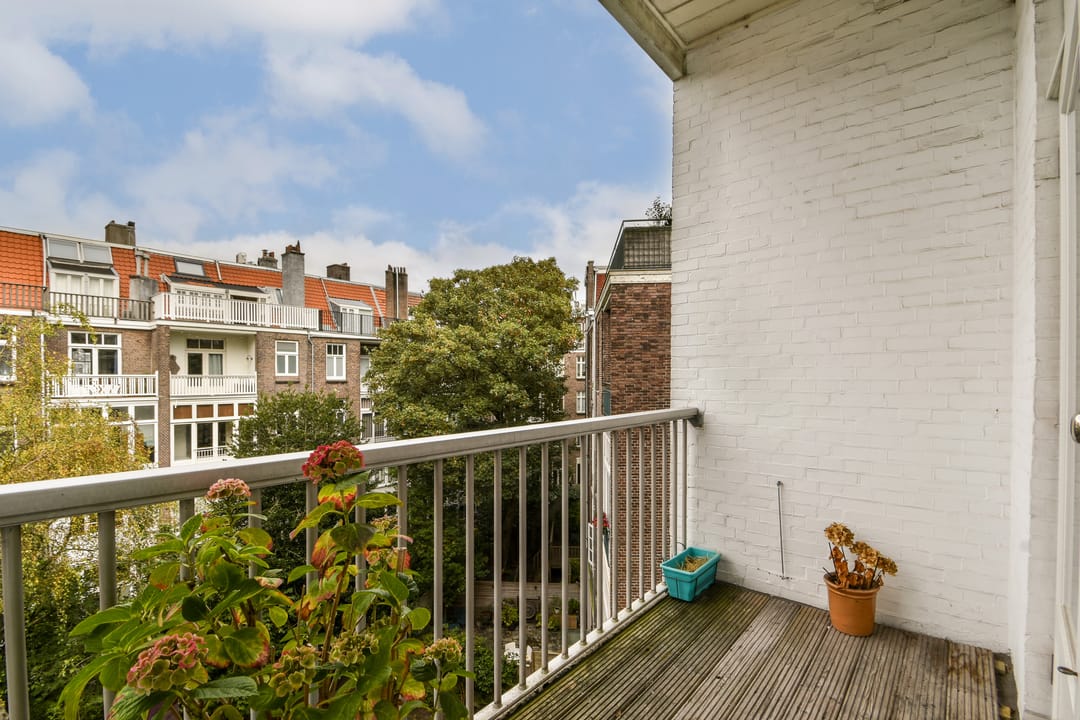 Photo 28 of Moreelsestraat 35-2