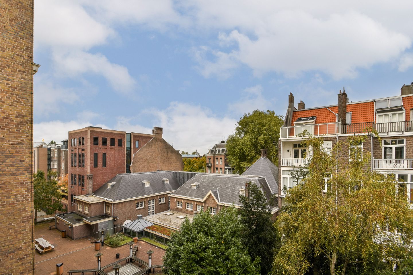 Photo 29 of Moreelsestraat 35-2