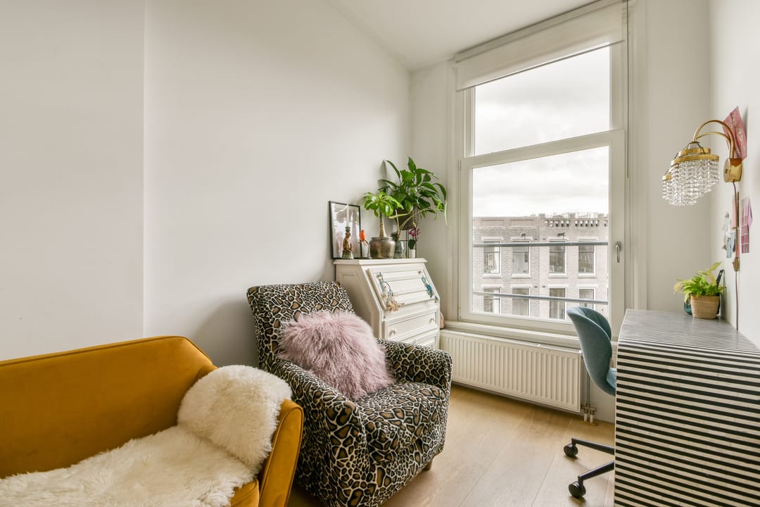 Photo 31 of Moreelsestraat 35-2