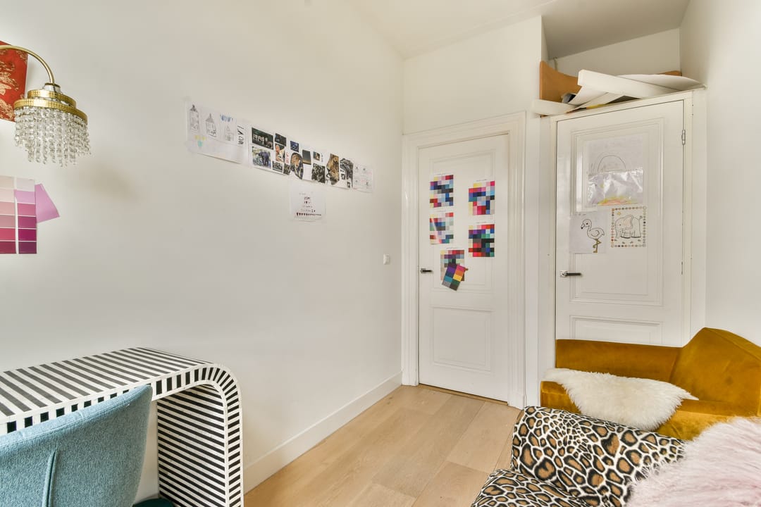 Photo 32 of Moreelsestraat 35-2