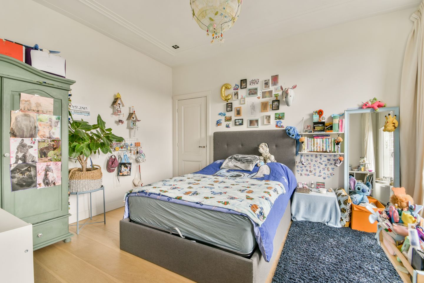 Photo 34 of Moreelsestraat 35-2