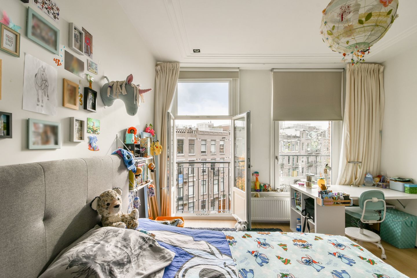 Photo 35 of Moreelsestraat 35-2