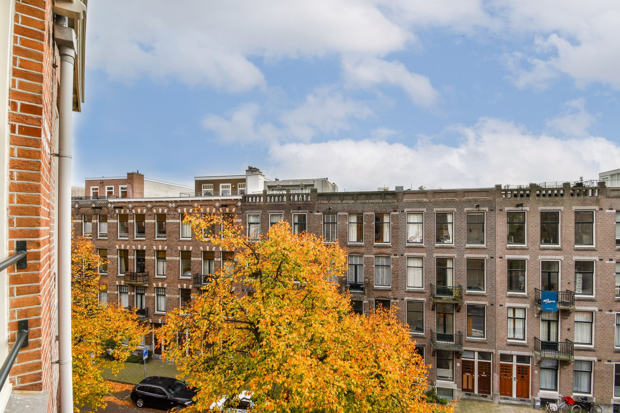 Photo 36 of Moreelsestraat 35-2