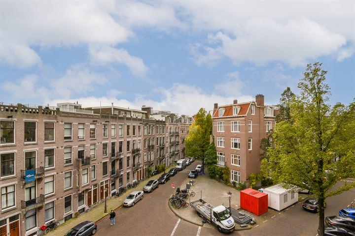 View photo 37 of Moreelsestraat 35-2