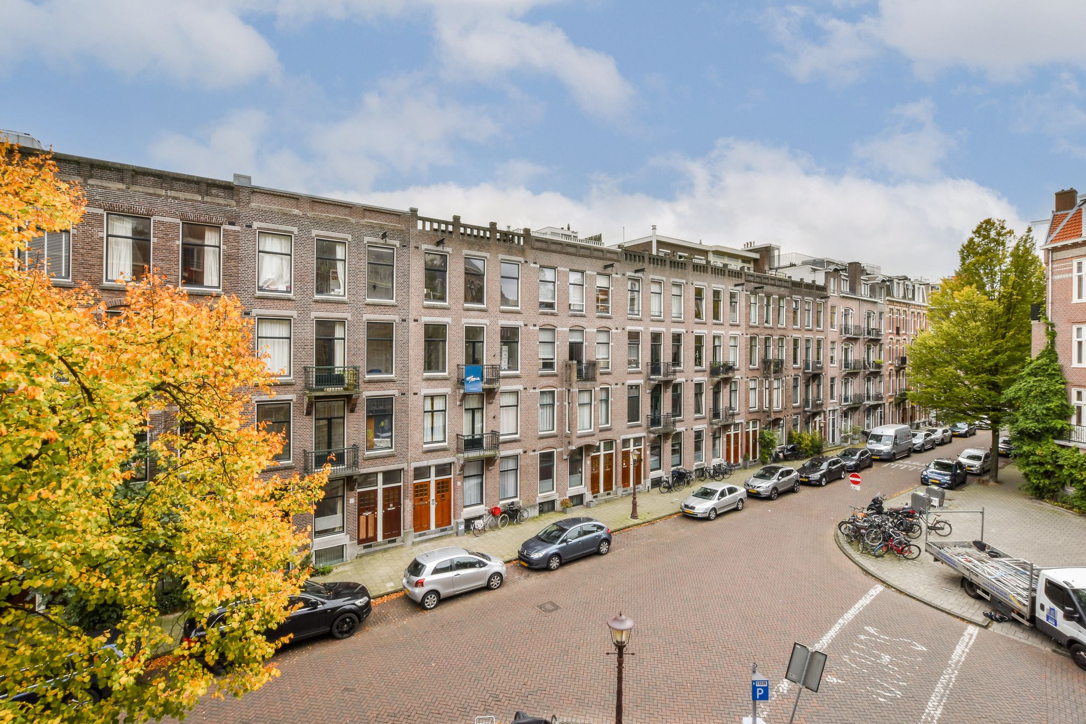 Photo 9 of Moreelsestraat 35-2