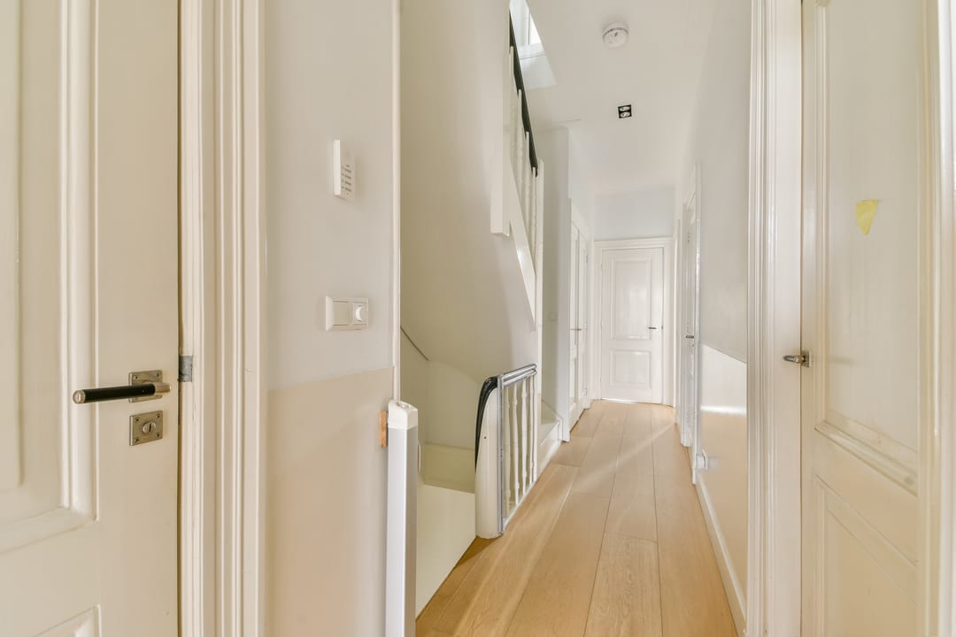 Photo 43 of Moreelsestraat 35-2