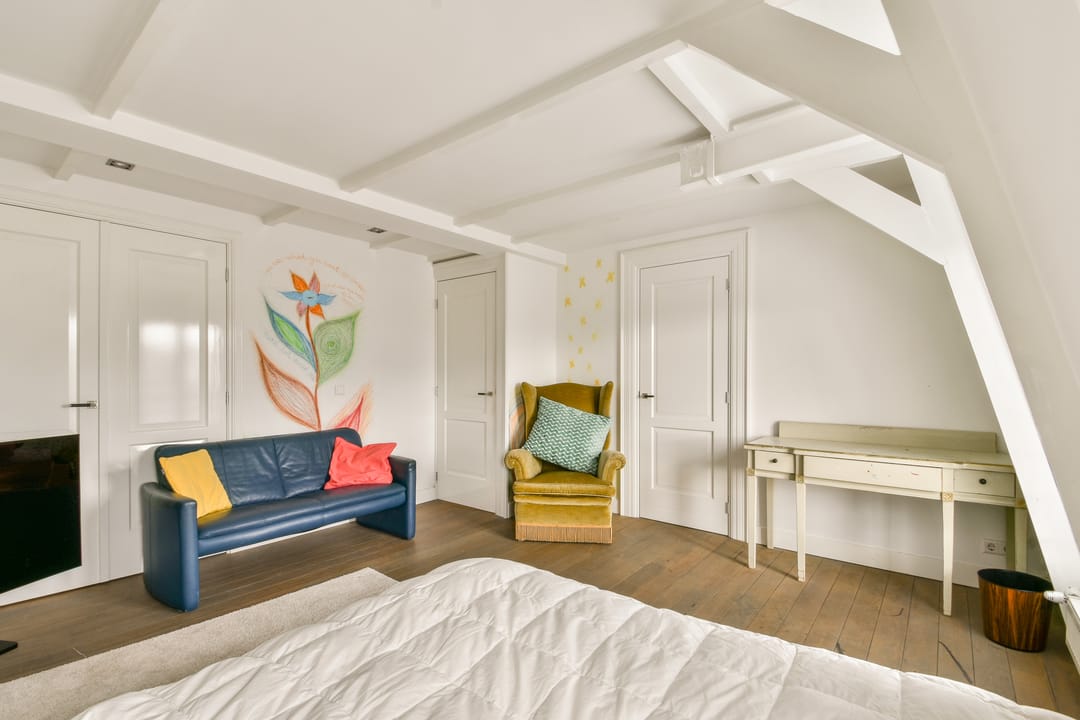 Photo 46 of Moreelsestraat 35-2