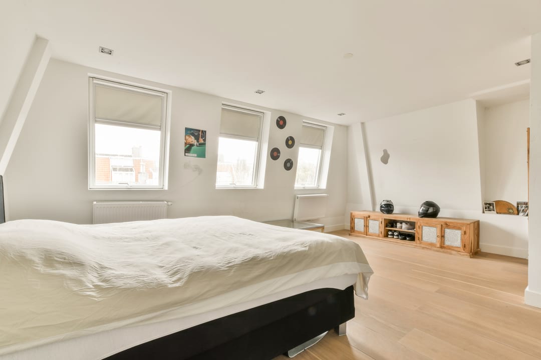 Photo 52 of Moreelsestraat 35-2