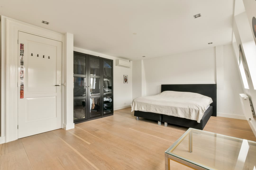 Photo 53 of Moreelsestraat 35-2