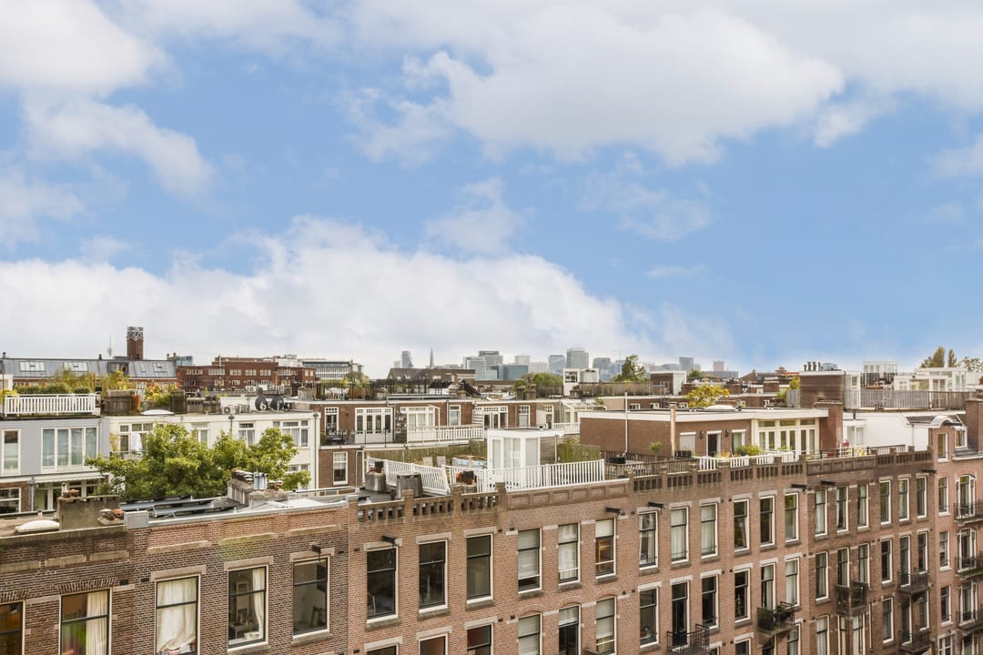 Photo 58 of Moreelsestraat 35-2