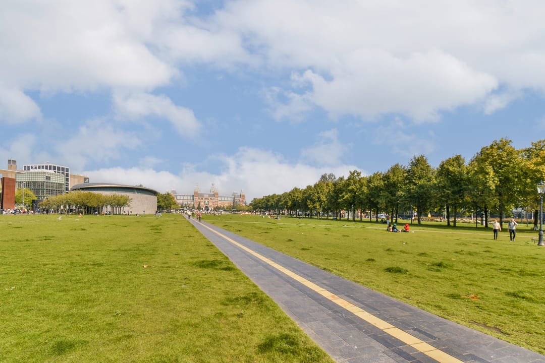 Photo 61 of Moreelsestraat 35-2