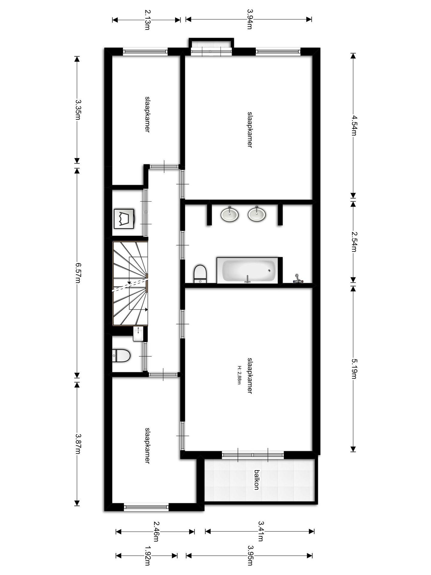 Photo 64 of Moreelsestraat 35-2