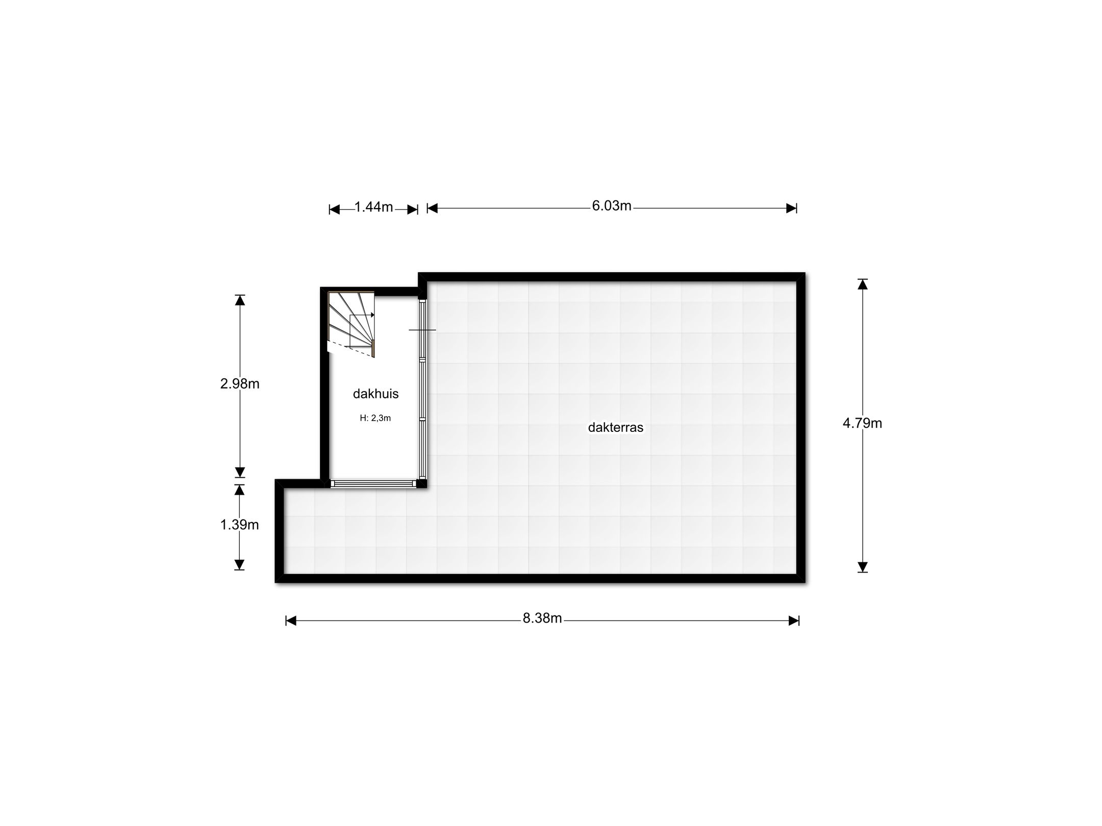 Photo 66 of Moreelsestraat 35-2
