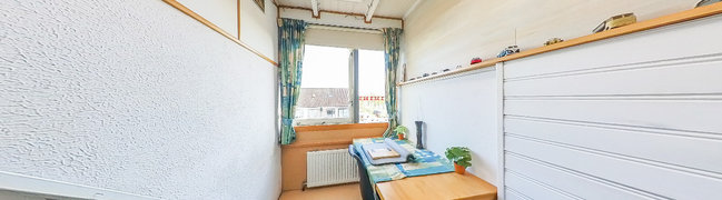 Bekijk 360° foto van Slaapkamer van Zeijerveen 2