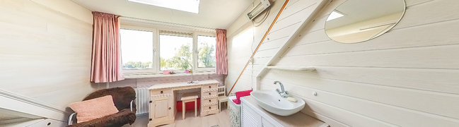 Bekijk 360° foto van Slaapkamer van Zeijerveen 2