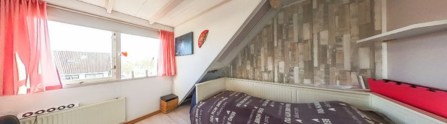 Bekijk 360° foto van Slaapkamer van Zeijerveen 2