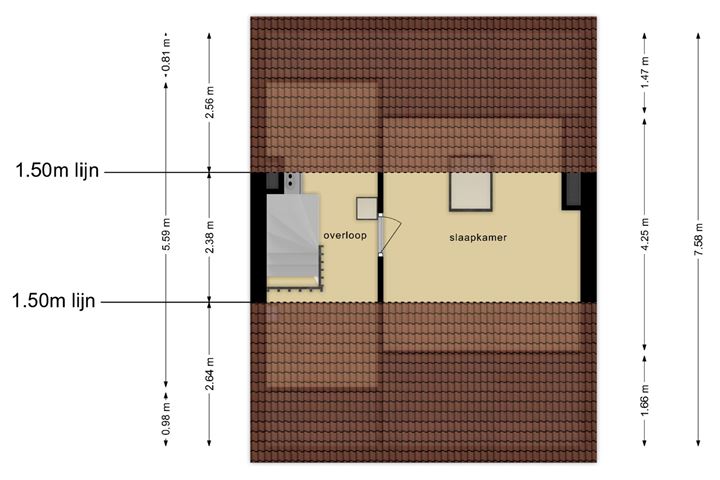 Bekijk foto 39 van Bovenslag 17