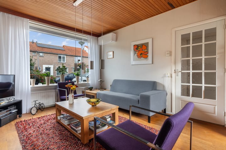 Foto 2 van Irenestraat 13