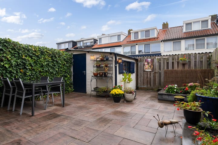 Foto 5 van Irenestraat 13