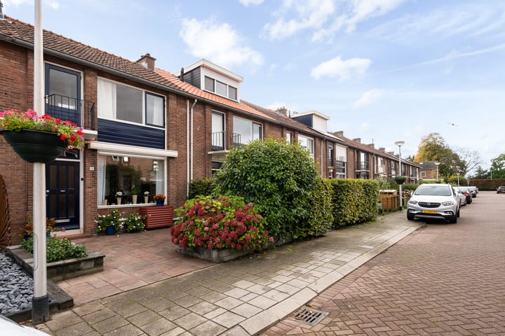 Foto 6 van Irenestraat 13