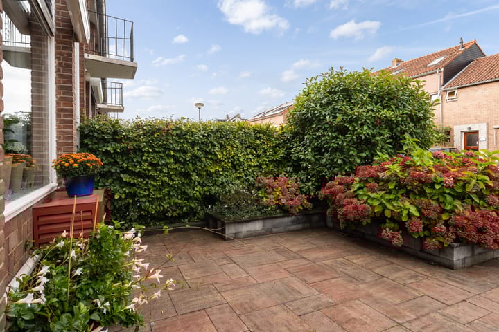 Foto 7 van Irenestraat 13