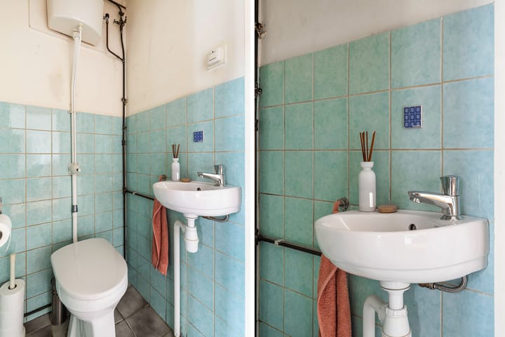 Foto 9 van Irenestraat 13