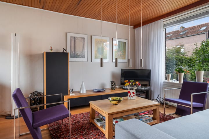 Foto 10 van Irenestraat 13