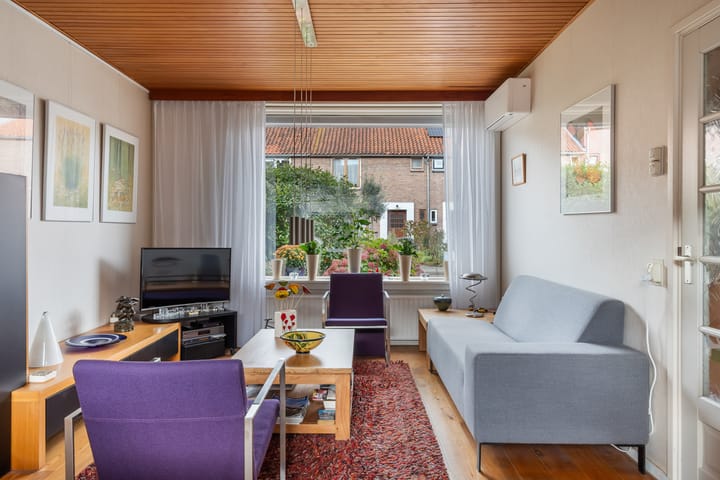 Foto 11 van Irenestraat 13