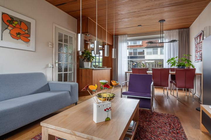 Foto 12 van Irenestraat 13