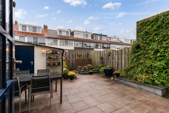 Foto 19 van Irenestraat 13