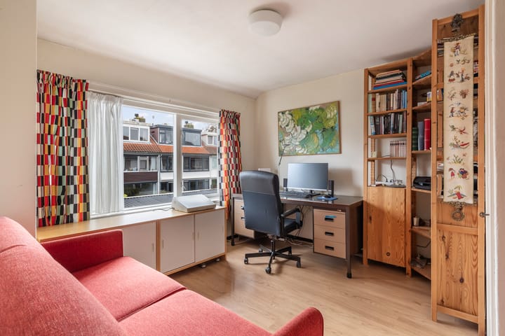 Foto 22 van Irenestraat 13