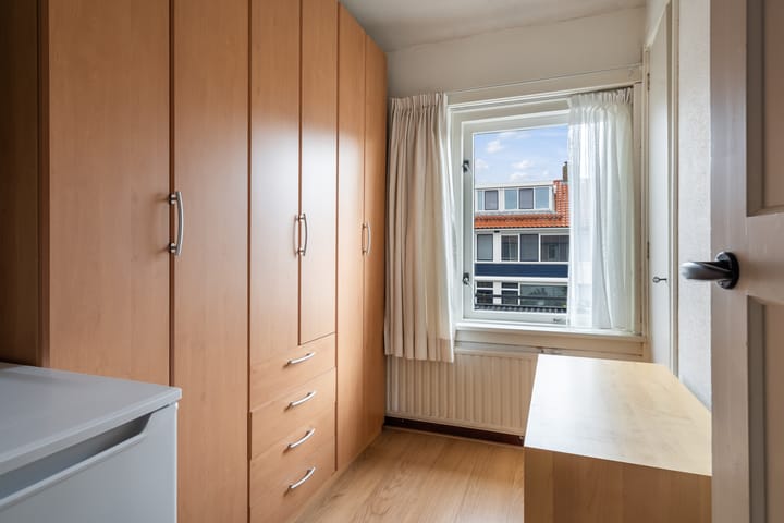 Foto 24 van Irenestraat 13